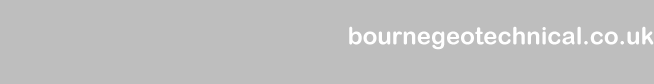 Bourne Geotechnical
